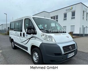 Fiat Ducato Gebrauchtwagen