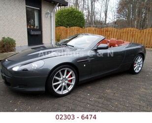 Aston Martin DB9 Gebrauchtwagen