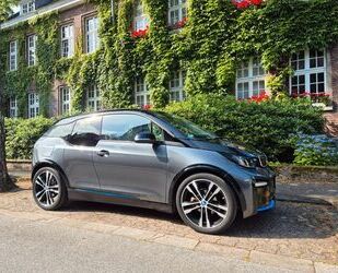 BMW i3 Gebrauchtwagen