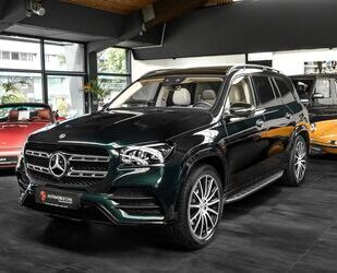 Mercedes-Benz GLS 580 Gebrauchtwagen