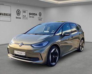 VW ID.3 Gebrauchtwagen