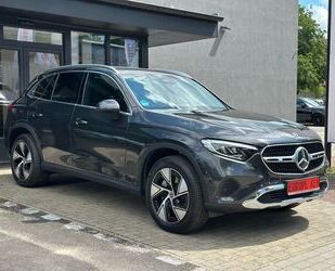 Mercedes-Benz GLC 400 Gebrauchtwagen