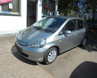Honda Jazz Gebrauchtwagen