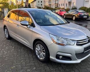 Citroen C4 Gebrauchtwagen