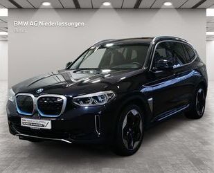 BMW iX3 Gebrauchtwagen