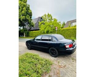 Kia Opirus Gebrauchtwagen