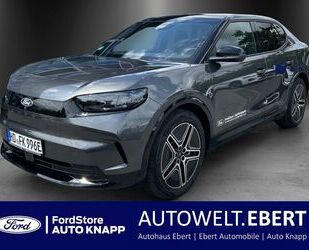 Ford Capri Gebrauchtwagen