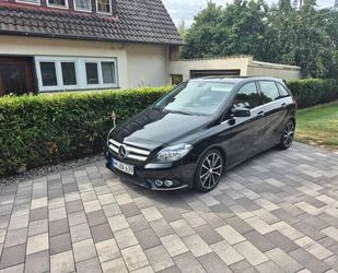 Mercedes-Benz B 180 Gebrauchtwagen