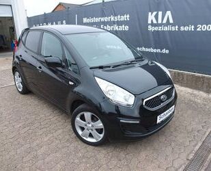 Kia Venga Gebrauchtwagen