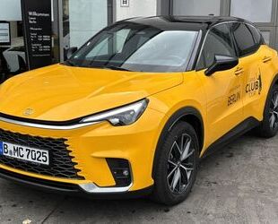 Lexus LBX Gebrauchtwagen