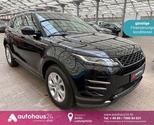 Land Rover Range Rover Evoque Gebrauchtwagen