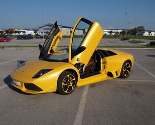 Lamborghini Murciélago Gebrauchtwagen