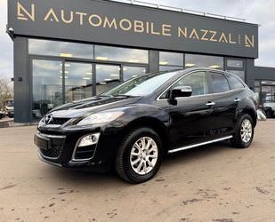 Mazda CX-7 Gebrauchtwagen