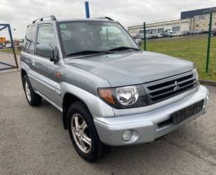 Mitsubishi Pajero Pinin Gebrauchtwagen