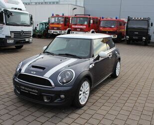 Mini Cooper S Gebrauchtwagen