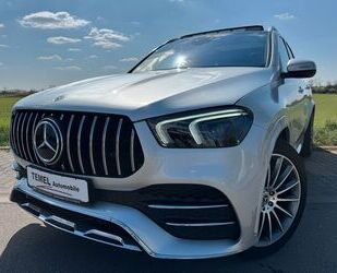 Mercedes-Benz GLE 350 Gebrauchtwagen