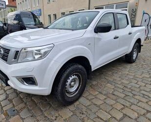 Nissan Navara Gebrauchtwagen