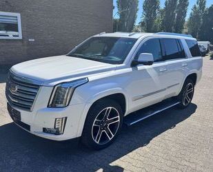 Cadillac Escalade Gebrauchtwagen
