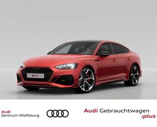 Audi RS5 Gebrauchtwagen