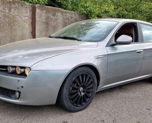 Alfa Romeo 159 Gebrauchtwagen