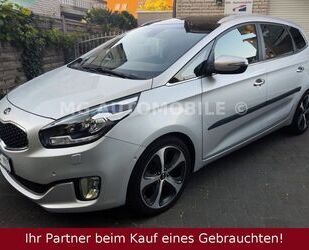 Kia Carens Gebrauchtwagen