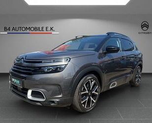 Citroen C5 Aircross Gebrauchtwagen
