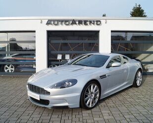 Aston Martin DBS Gebrauchtwagen
