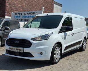 Ford Transit Connect Gebrauchtwagen