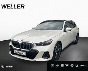 BMW 520 Gebrauchtwagen