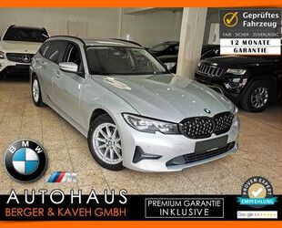 BMW 318 Gebrauchtwagen