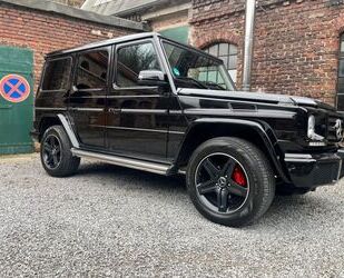 Mercedes-Benz G 350 Gebrauchtwagen