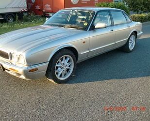 Jaguar XJ Gebrauchtwagen