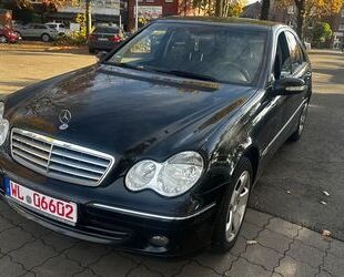 Mercedes-Benz C 220 Gebrauchtwagen
