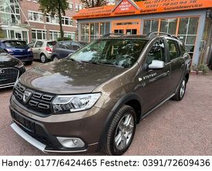 Dacia Logan Gebrauchtwagen