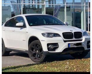 BMW X6 Gebrauchtwagen