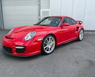 Porsche 997 Gebrauchtwagen