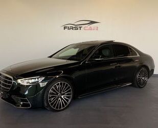 Mercedes-Benz S 400 Gebrauchtwagen