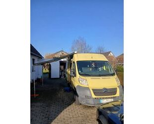Citroen Jumper Gebrauchtwagen