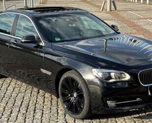 BMW 730 Gebrauchtwagen