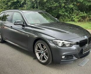 BMW 318 Gebrauchtwagen