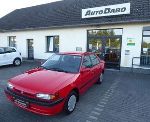 Mazda 323 Gebrauchtwagen