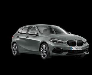BMW 120 Gebrauchtwagen