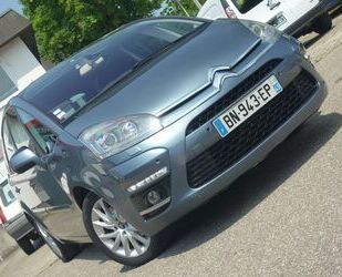 Citroen C4 Picasso Gebrauchtwagen
