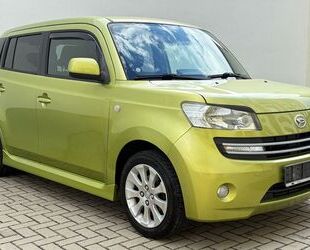 Daihatsu MATERIA Gebrauchtwagen