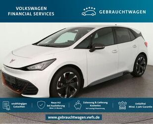 Cupra Born Gebrauchtwagen