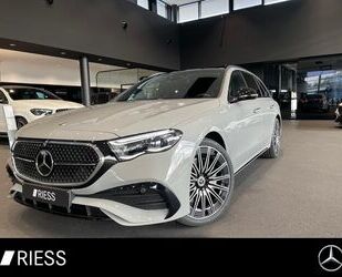 Mercedes-Benz E 450 Gebrauchtwagen
