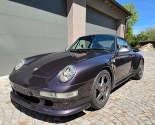 Porsche 993 Gebrauchtwagen