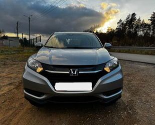 Honda HR-V Gebrauchtwagen