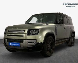 Land Rover Defender Gebrauchtwagen