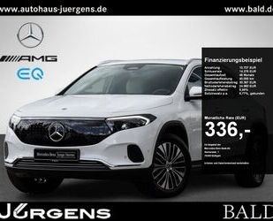 Mercedes-Benz EQA Gebrauchtwagen